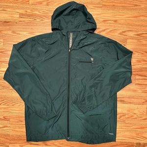 :: VUORI :: Daybreak Windbreaker